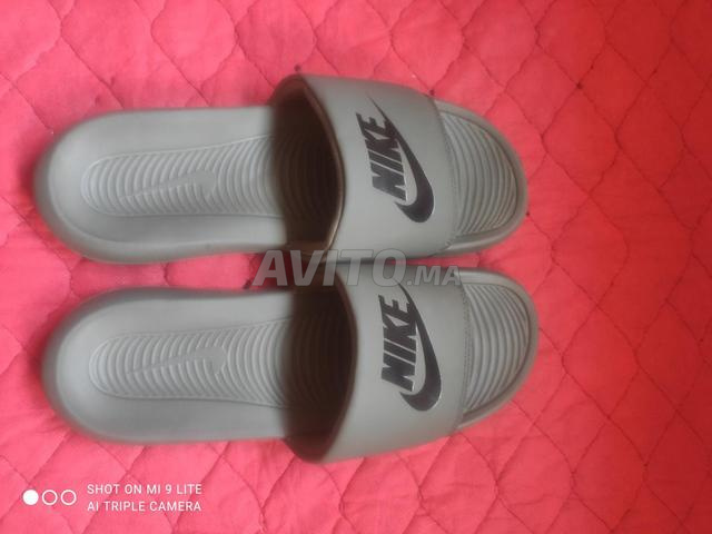 Sandales NIKE - 2