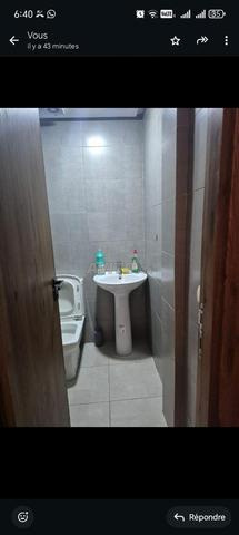 Appartement à louer mensuellement - 2