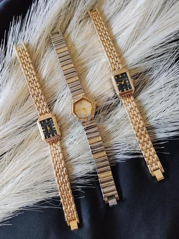 Montre femme - 2