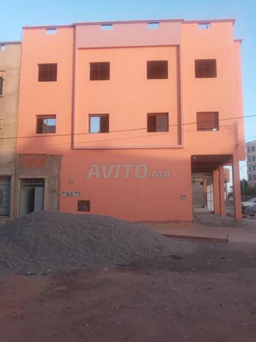 À vendre maison R2 commerciale Hay Riad - 2
