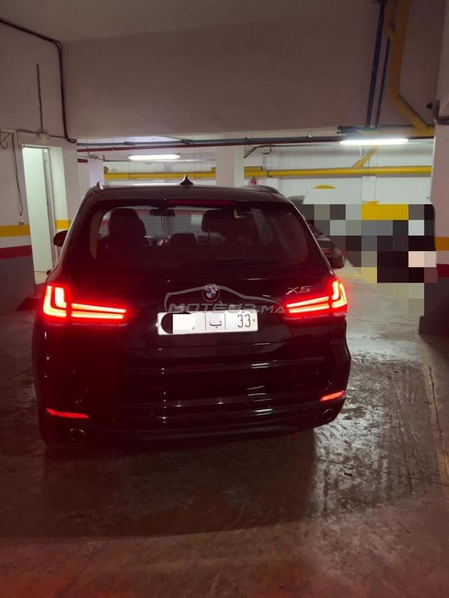 Bmw x5 f15