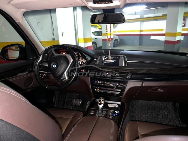 Bmw x5 f15