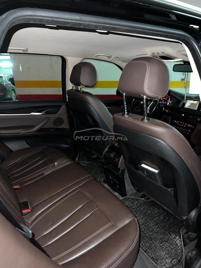 Bmw x5 f15
