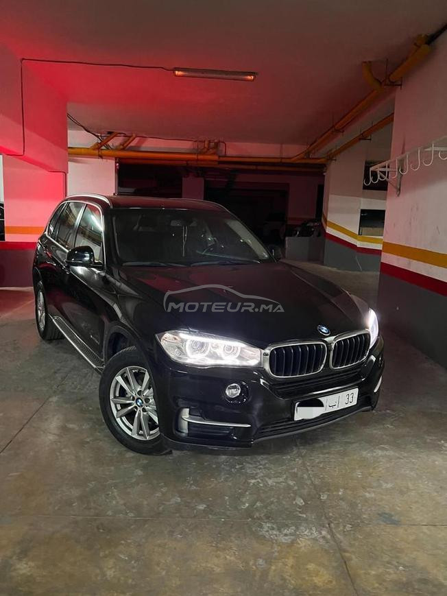 Bmw x5 f15