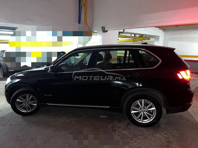 Bmw x5 f15