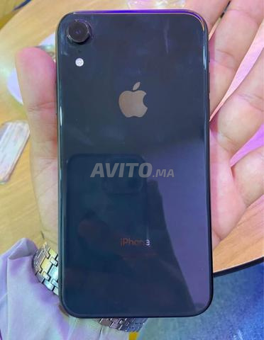 IPHONE XR - 2