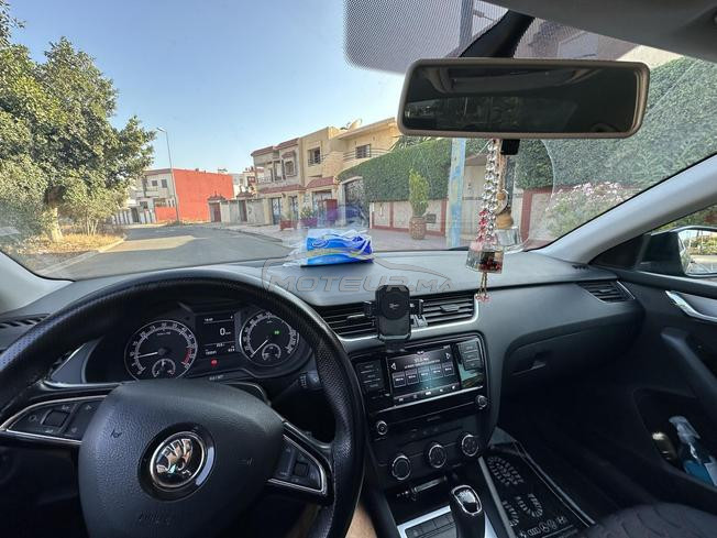 Skoda octavia 2021