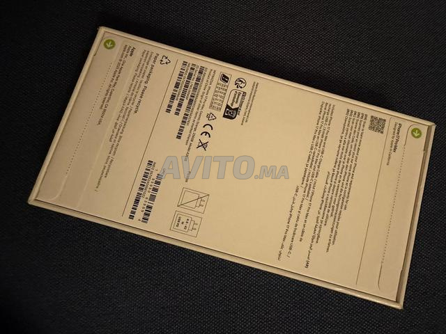 iPhone 17 Pro Max Orange 256 Go - Neuf - 2