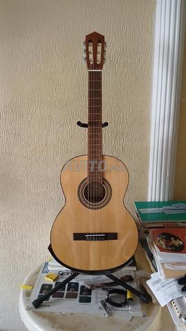 Almera guitar - 2