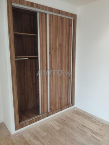 Appartement à louer à Ain Sebaa - 2