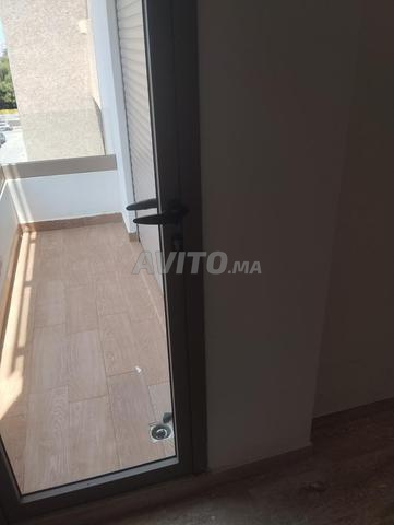 Appartement à louer à Ain Sebaa