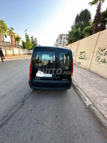 Renault Kangoo à vendre - 2
