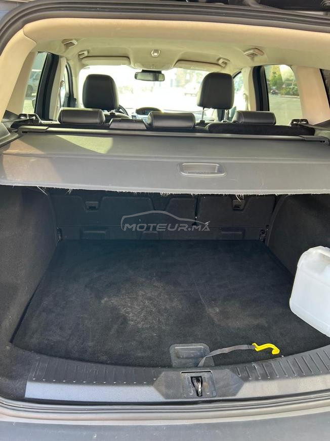 ford kuga 2016
