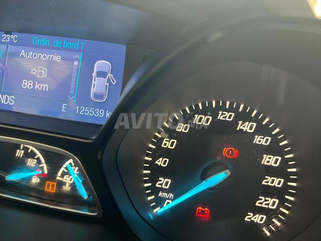 Ford Kuga 2016 - 2