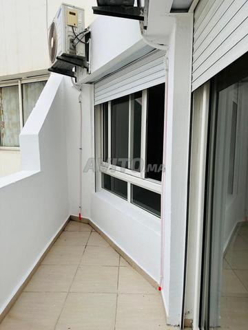 Petit appartement 52 m² à louer – Belvédère