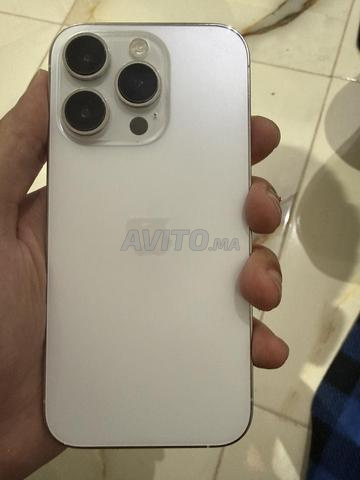 IPHONE 14 PRO E-SIM - 2