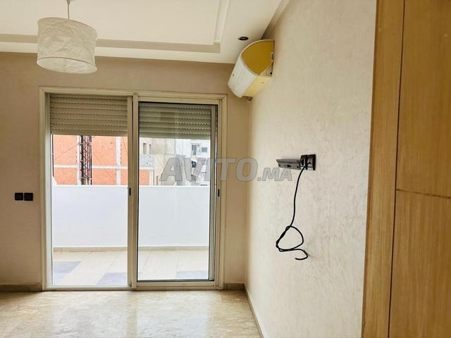 Petit appartement 52 m² à louer – Belvédère