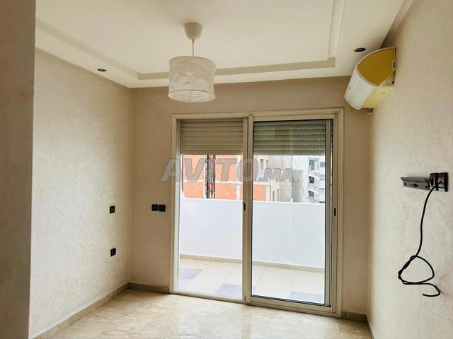 Petit appartement 52 m² à louer – Belvédère