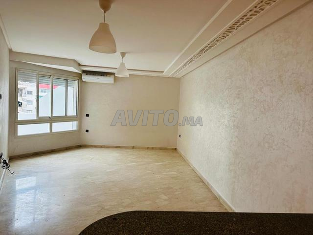 Petit appartement 52 m² à louer – Belvédère