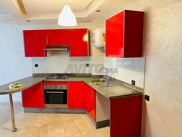 Petit appartement 52 m² à louer – Belvédère - 2