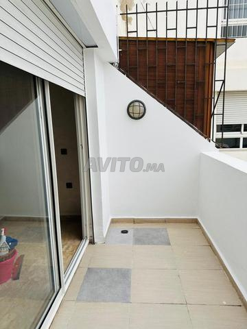 Petit appartement 52 m² à louer – Belvédère
