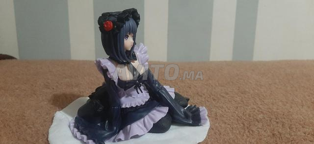 Figurine anime de Collection Figure anime. - 2