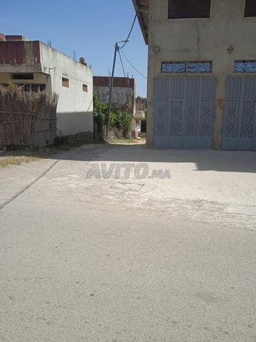 قطعة أرضية للبناء للبيع - 2