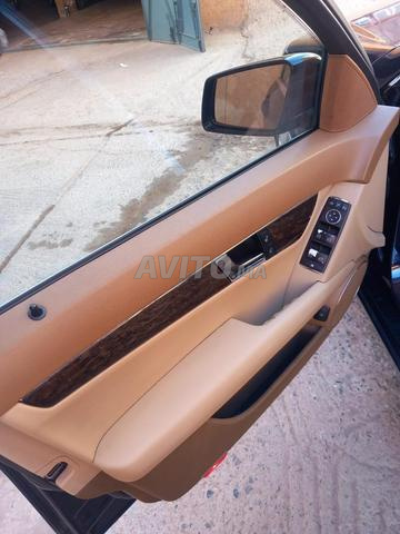 بيع مرسيدس كاريـا
