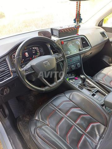 Seat Ateca - 2