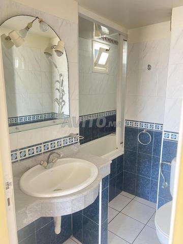 Appartement à louer 75 m² à Agadir - 2