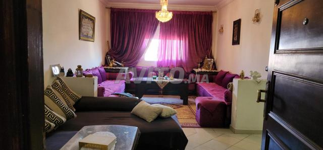 Appartement à vendre quartier Hay Charaf - 2