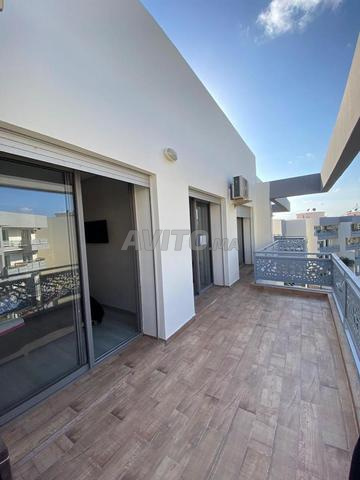 Appartement HSDG Meublé à Californie - 2