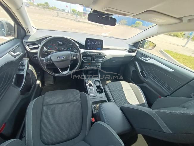 ford focus 2121 