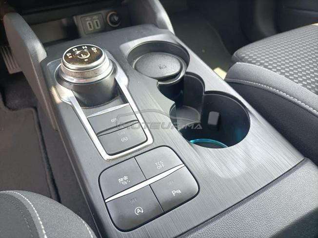 ford focus 2121 