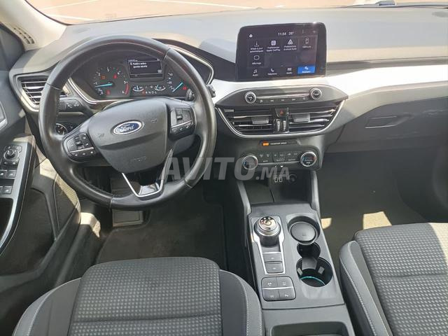 Ford Focus 2121 - 2