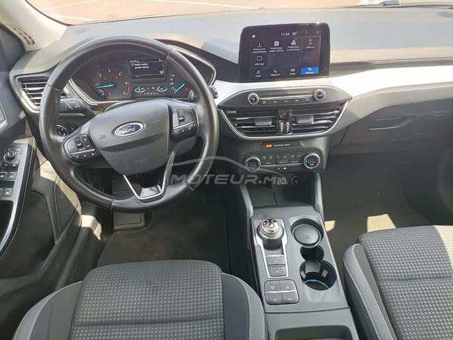 ford focus 2121 