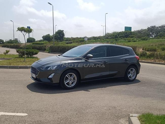 ford focus 2121 