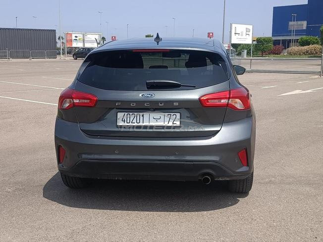 ford focus 2121 