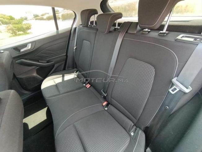 ford focus 2121 