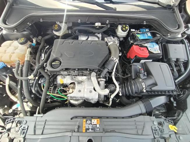 ford focus 2121 