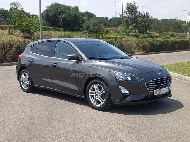 ford focus 2121 