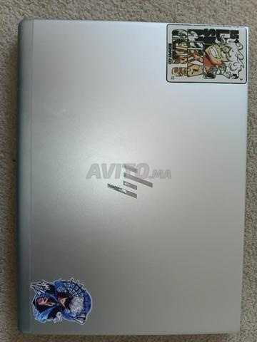 PC HP ELITEBOOK - 2