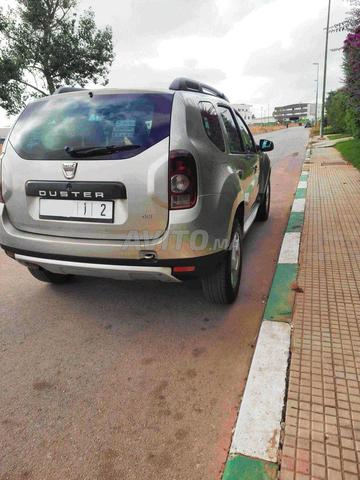 Dacia Duster - 2