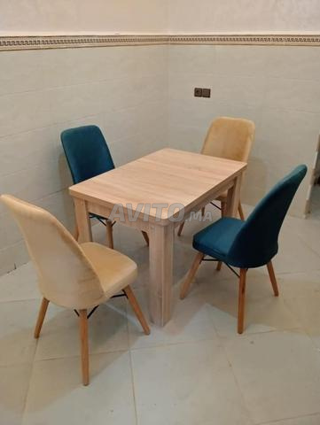 غرفة طعام - 2