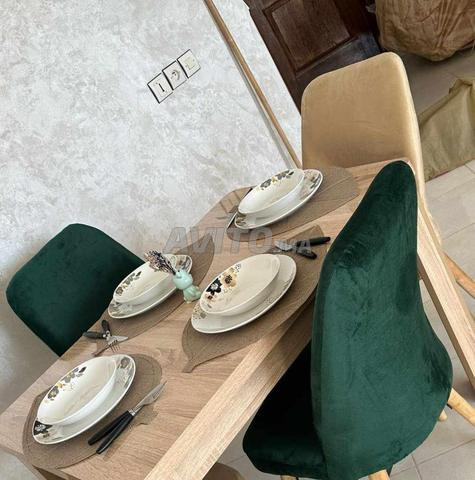 Salle à manger  - 2