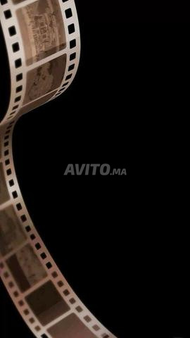 تفرج ف أي فيلم سينمائي غير من تيليفونك