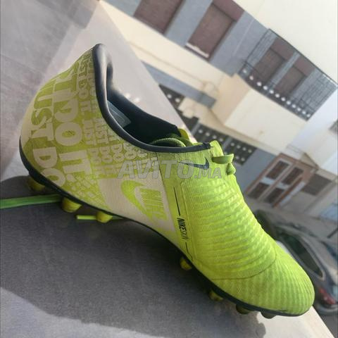 Crampons de football ⚽️ - 2