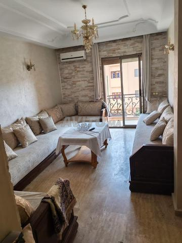 Bel Appartement meublé à louer à Charaf - 2