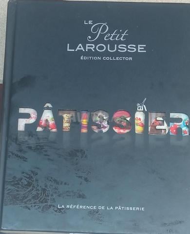 Le petit la rousse pâtisserie Française - 2