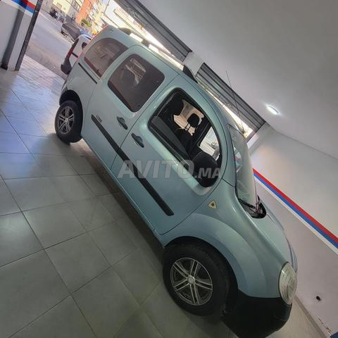 Renault Kangoo - 2